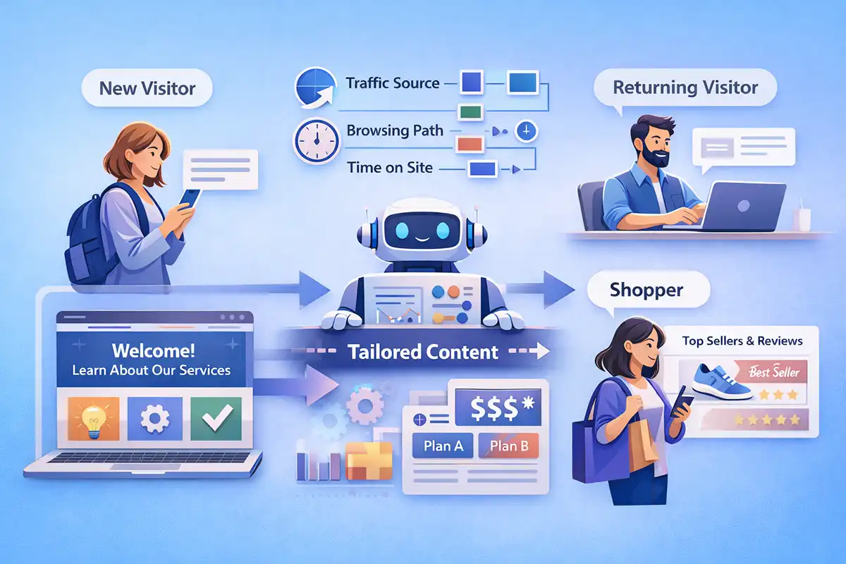 website design, 网站设计