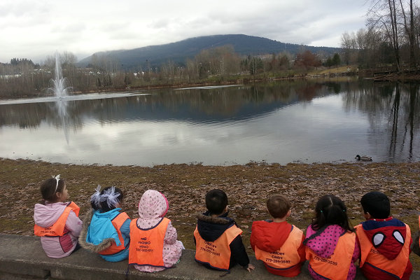 温哥华网站设计，SEO